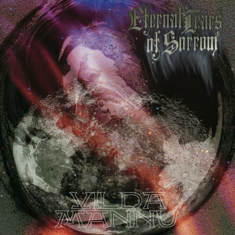 Eternal Tears of Sorrow: Vilda Mannu (LP)