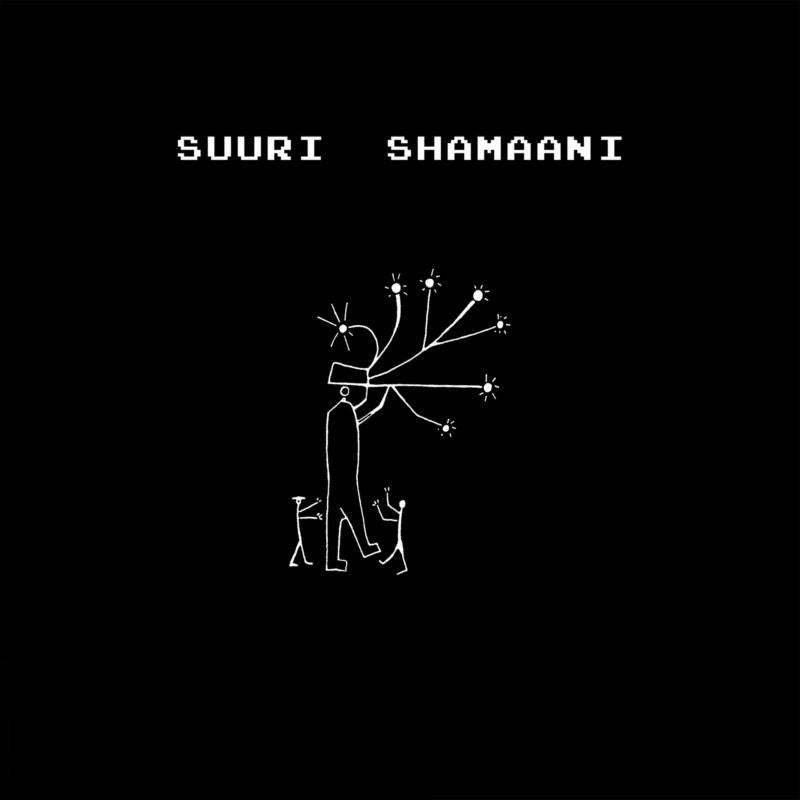 Suuri Shamaani: Mysteerien Maailma (LP)