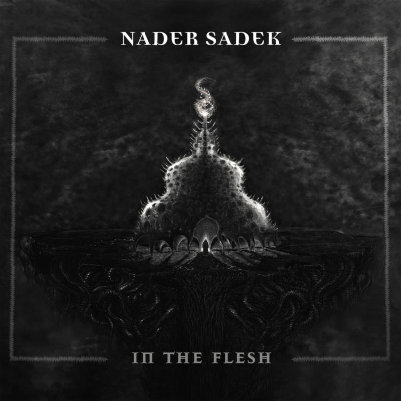 Nader Sadek: In The Flesh