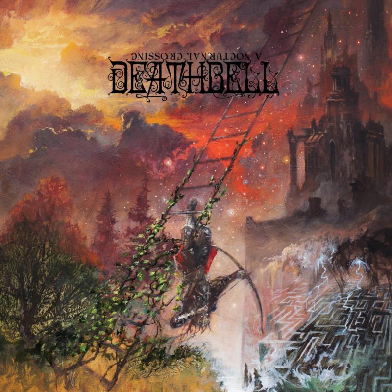 Deathbell: A Nocturnal Crossing