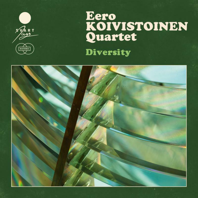 Eero Koivistoinen Quartet: Diversity