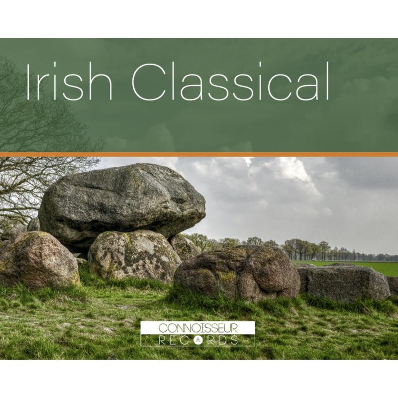 Various Artists: Irish Classical