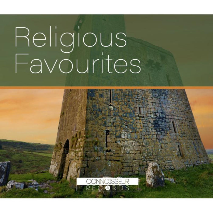 Various Artists: Religious Favourites
