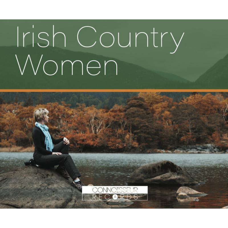 Various Artists: Irish Country Women