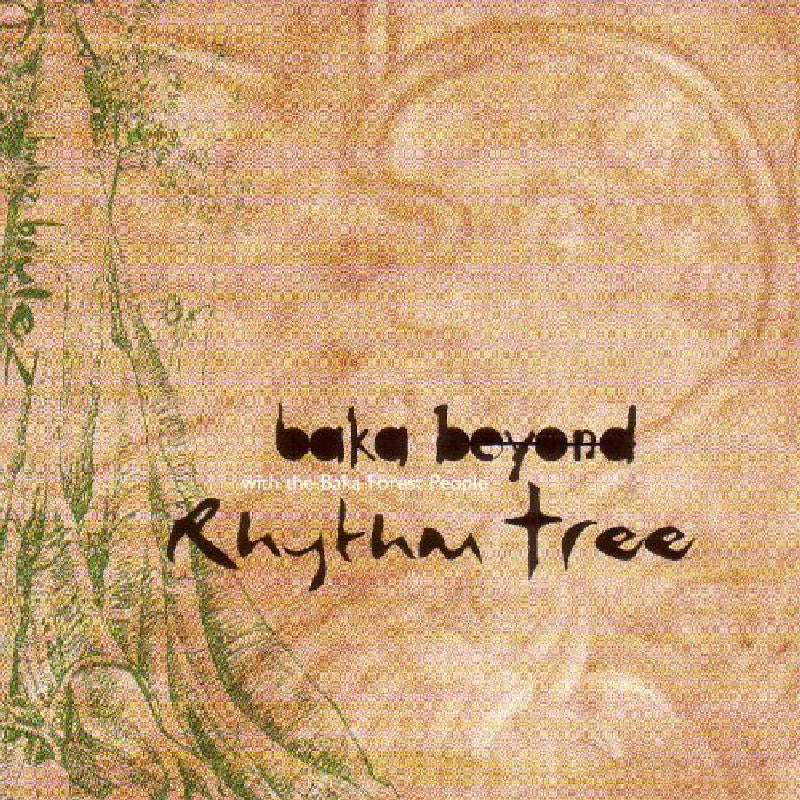 Baka Beyond: Rhythm Tree