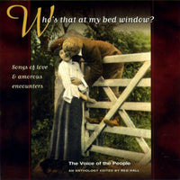 Various Artists Who's That At My Bed Window? CD