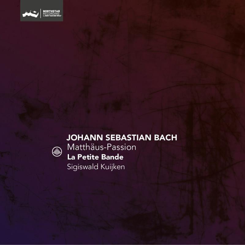 J.S. Bach: St. Matthew Passion (Reissue)