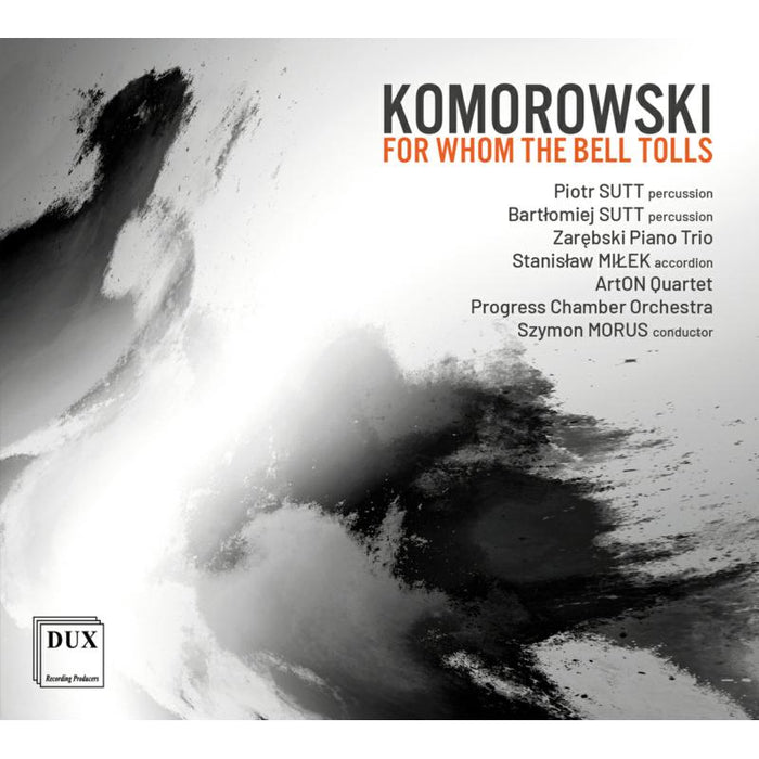 Komorowski: For Whom The Bell Tolls