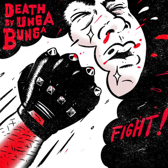 Fight (ep)