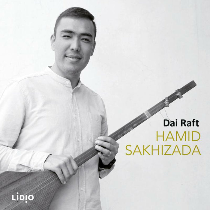 Hamid Sakhizada: Dai Raft