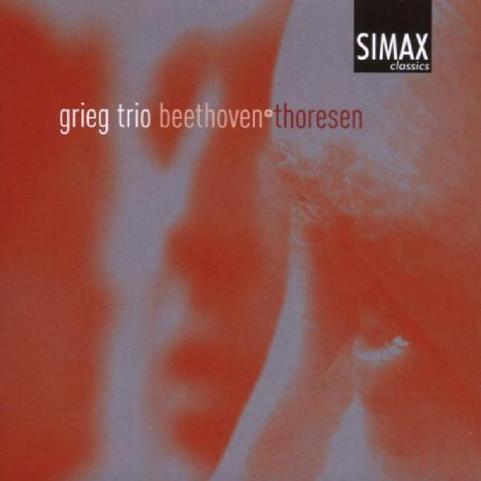 Grieg Trio: Grieg Trio plays Beethoven & Thoresen