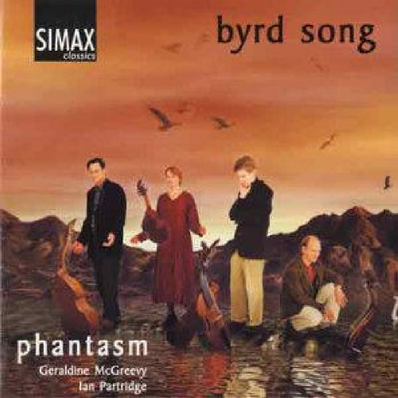 Phantasm: Byrd Song