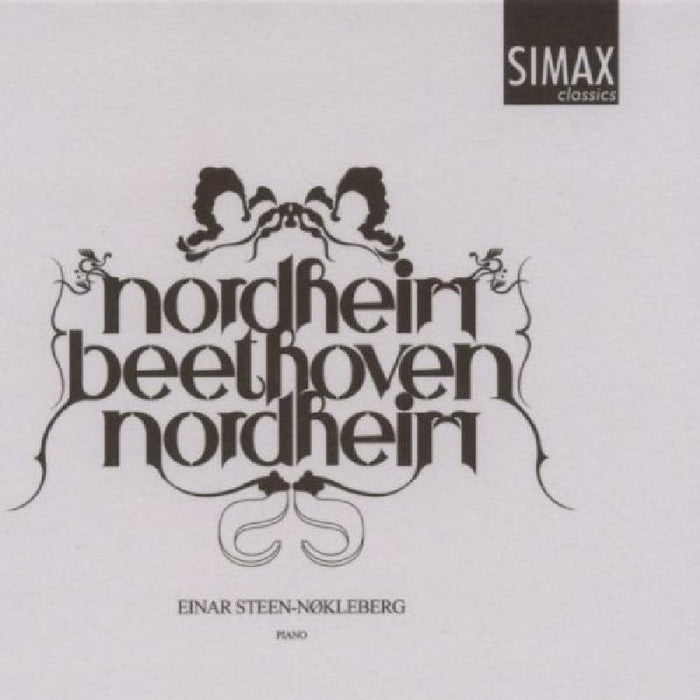 Einar Steen-Nokleberg: Nordheim Beethoven Nordheim