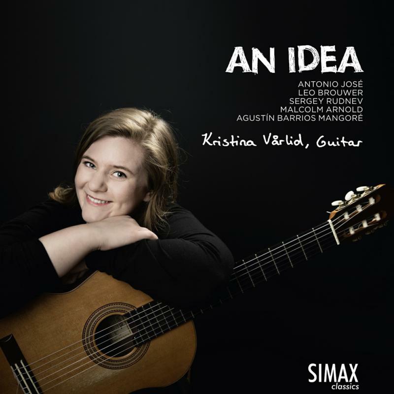 Kristina Varlid: An Idea