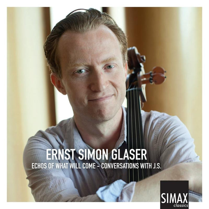 Ernst Simon Glaser: Conversations With J.S. Bach