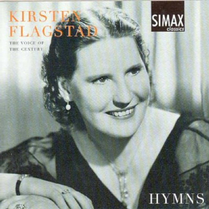 Kirsten Flagstad: Volume 2: Live Performances 1935-1948 – Proper Music