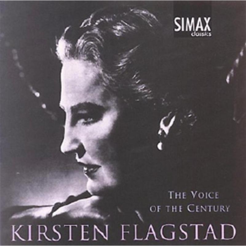 Kirsten Flagstad: Volume 2: Live Performances 1935-1948 – Proper Music