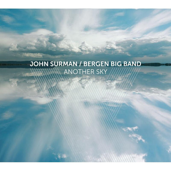 John Surman & Bergen Big Band: Another Sky