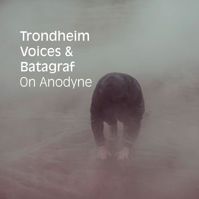 Trondheim Voices & Batagraf: On Anodyne