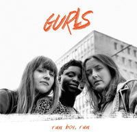 Gurls: Run Boy, Run