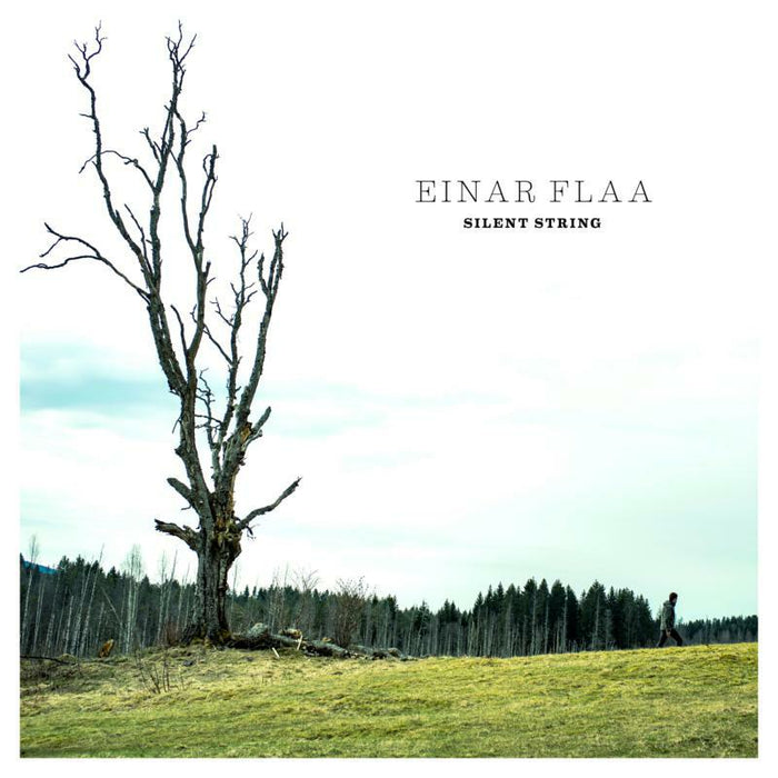 Einar Flaa: Silent String