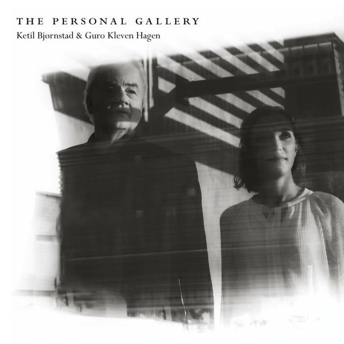 Ketil Bjornstad & Guro Kleven Hagen: The Personal Gallery
