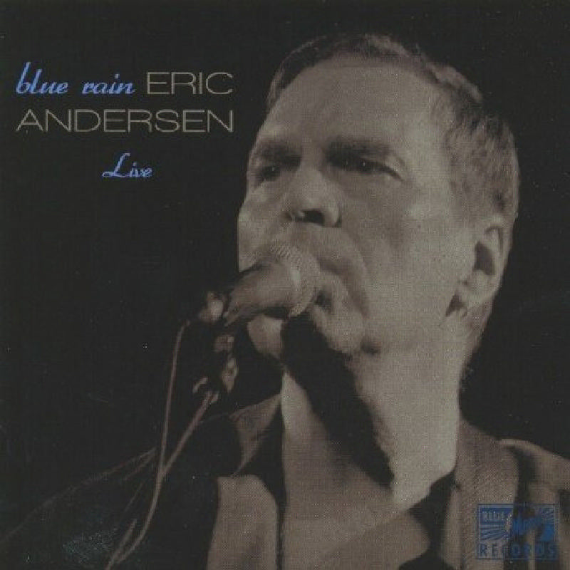 Eric Andersen: Blue Rain