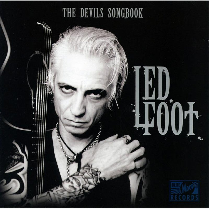 Ledfoot: The Devil's Songbook