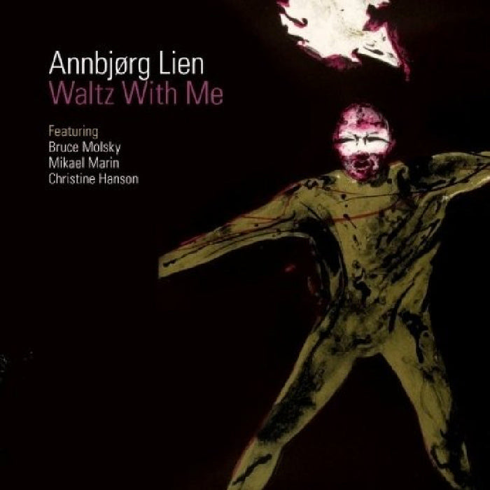 Annbjorg Lien: Waltz with Me