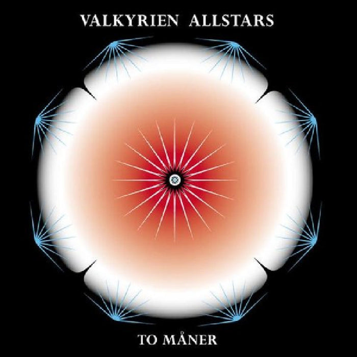 Valkyrien Allstars: To Maner