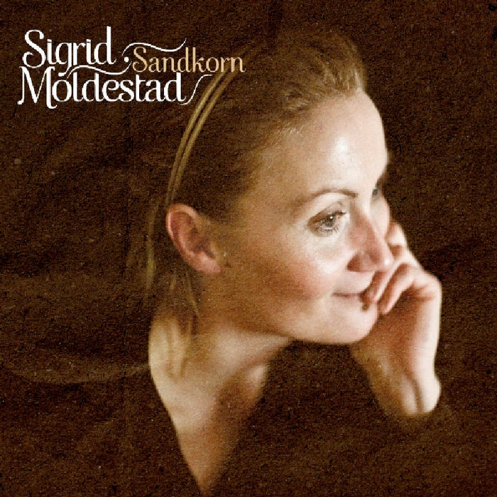 Sigrid Moldestad: Sandkorn