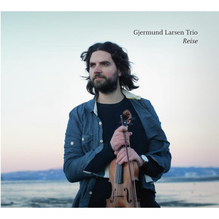 Gjermund Larsen Trio: Reise
