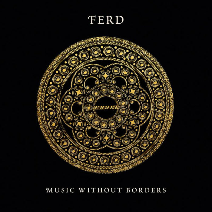 Ferd: Music Without Borders