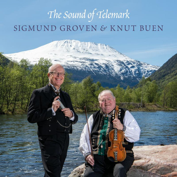 Sigmund Groven & Knut Buen: The Sound Of Telemark