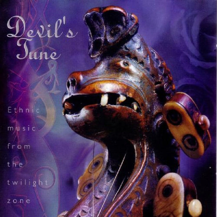Various Artists: Devil's Tune