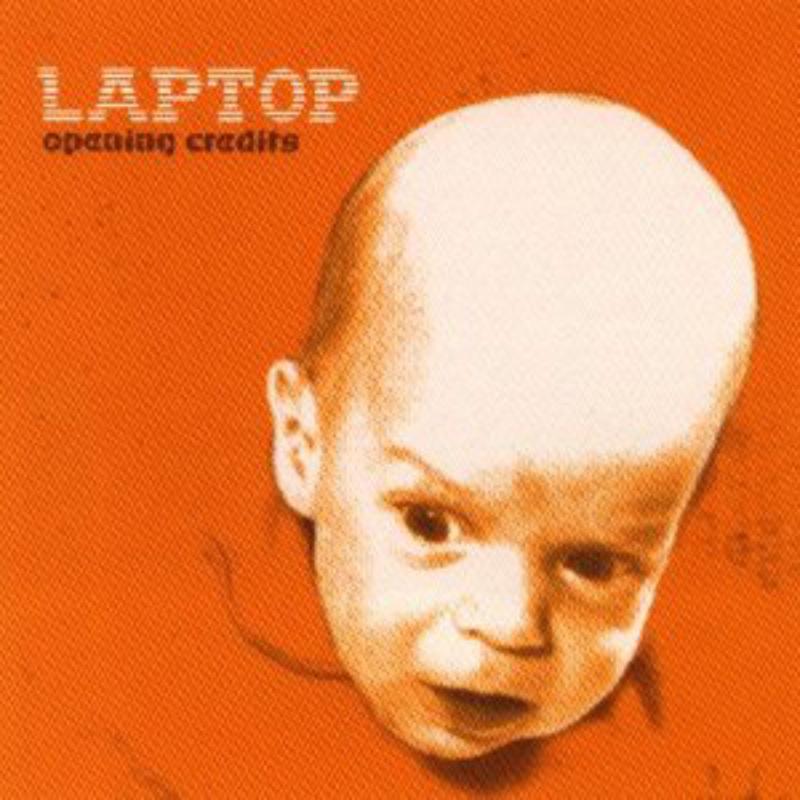 Laptop: Opening Credits