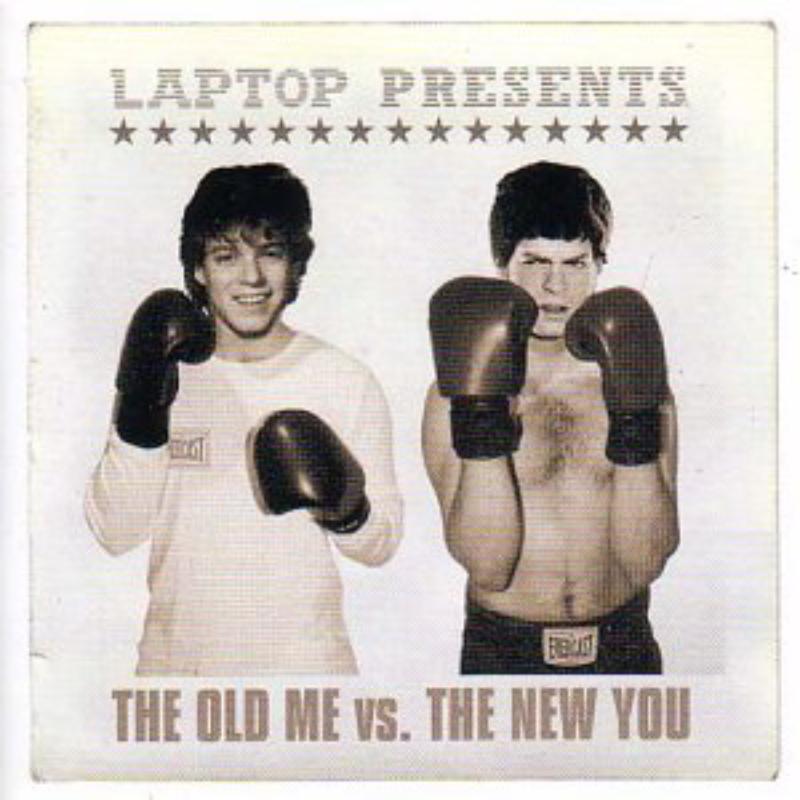Laptop: The Old Me Vs. The New You