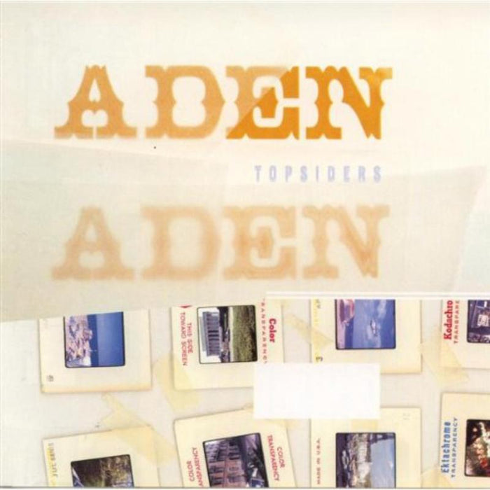 Aden: Topsiders