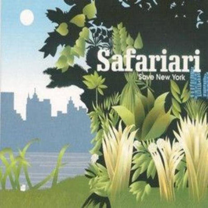 Safariari: Save New York