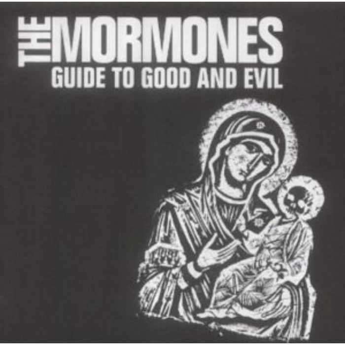The Mormones: Guide To Good And Evil