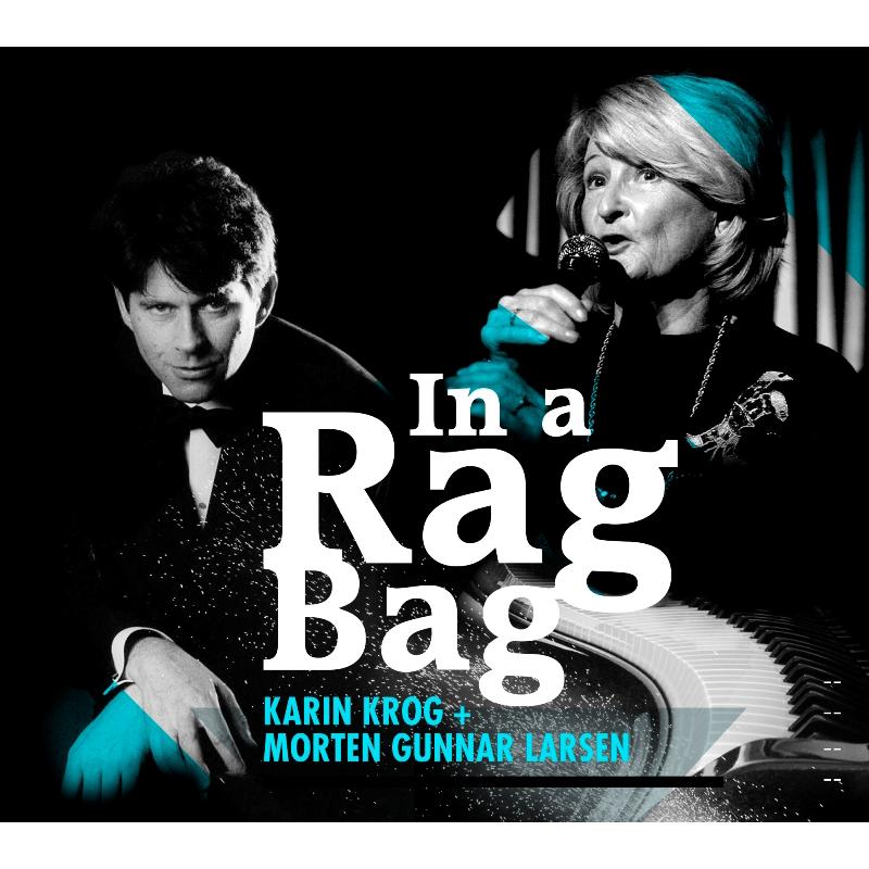 Karin Krog & Morten Gunnar Larsen: In A Rag Bag