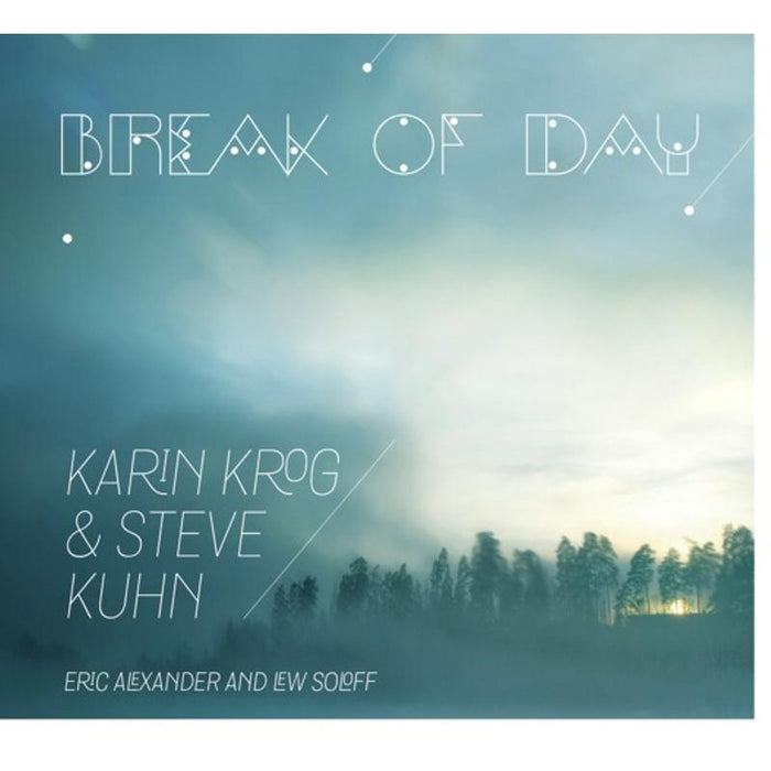 Karin Krog & Steve Kuhn: Break of Day