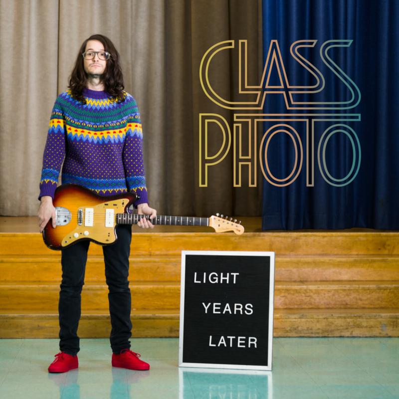 Class Photo: Light Years Later