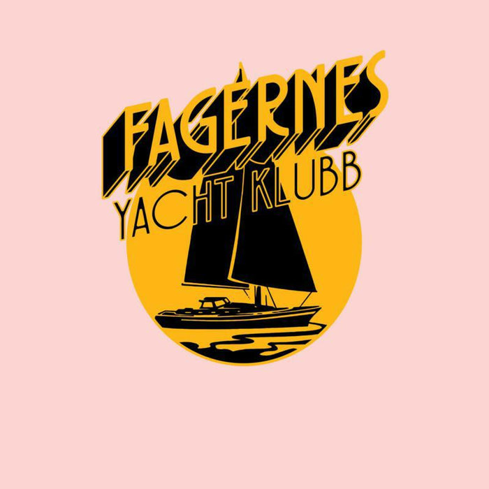 Fagernes Yacht Klubb: Closed in By Now / Gotta Go Back (7)