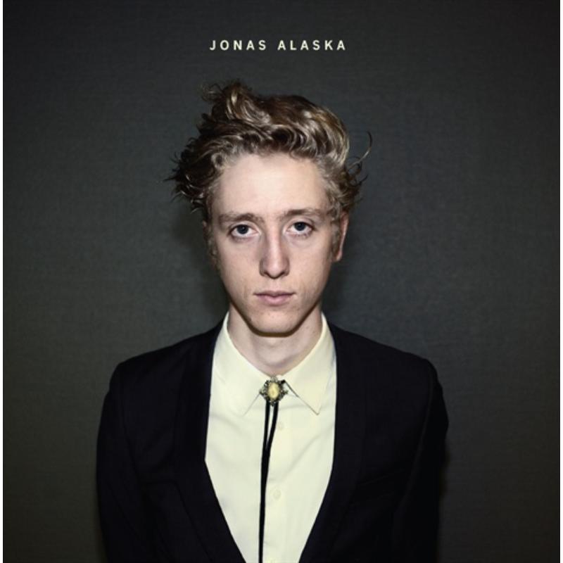 Jonas Alaska: Jonas Alaska