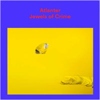 Atlanter: Jewels Of Crime
