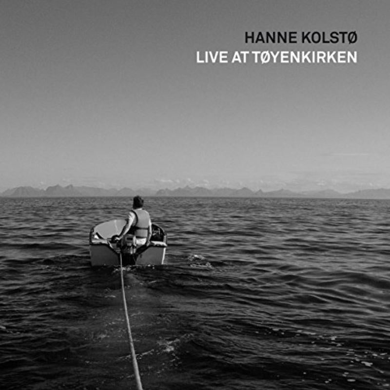 Hanne Kolst?: Live At T?yenkirken