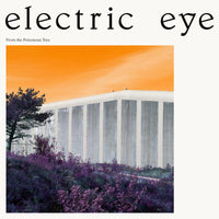 Electric Eye: From The Poisonous Tree