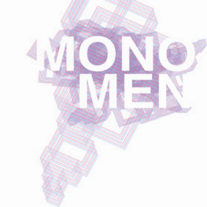 Monomen: Monomen LP