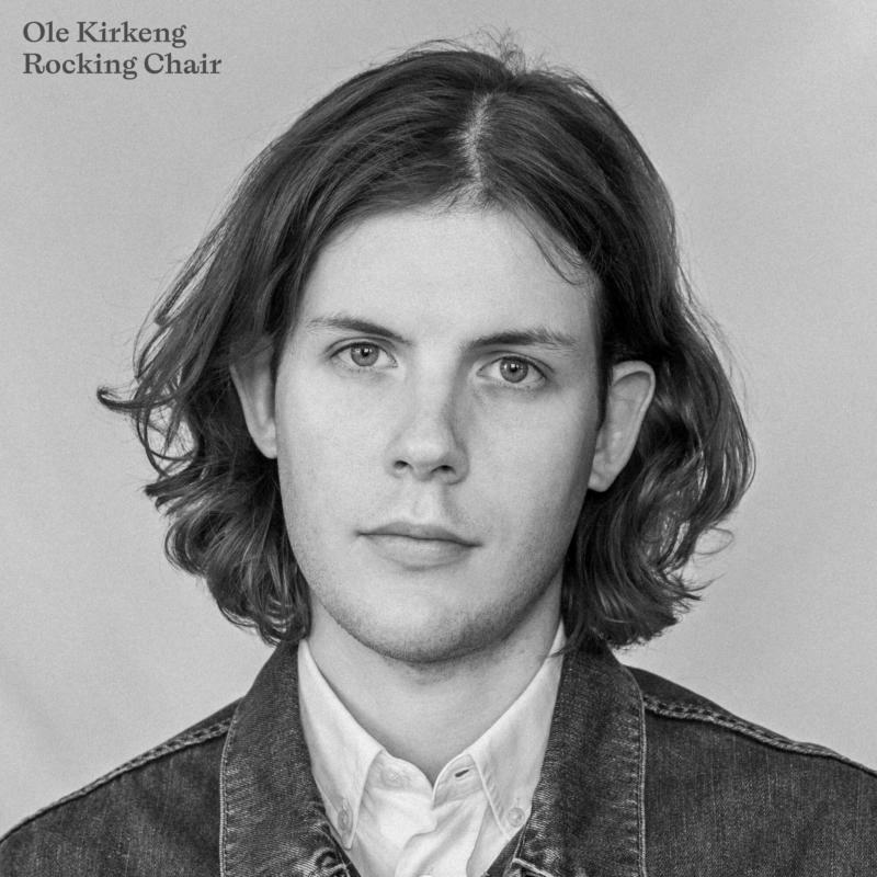 Ole Kirkeng: Rocking Chair EP (12)